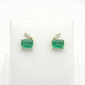 Kaleidoscope Marquise Diamond Earrings