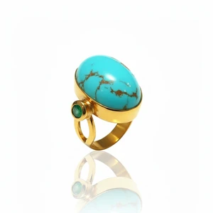 Blue-Sky Ring