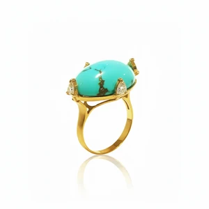 Blue-Sky Ring