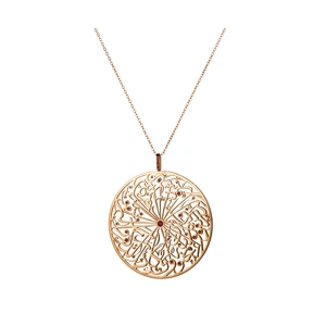 Talisman Necklace